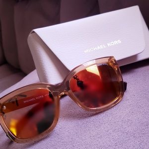 Michael kors sunglasses